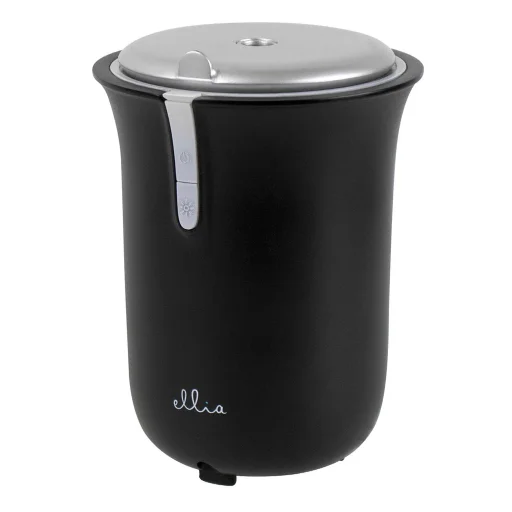 Ellia ARM-285BLK-WW prenosný ultrazvukový aróma difuzér - 2