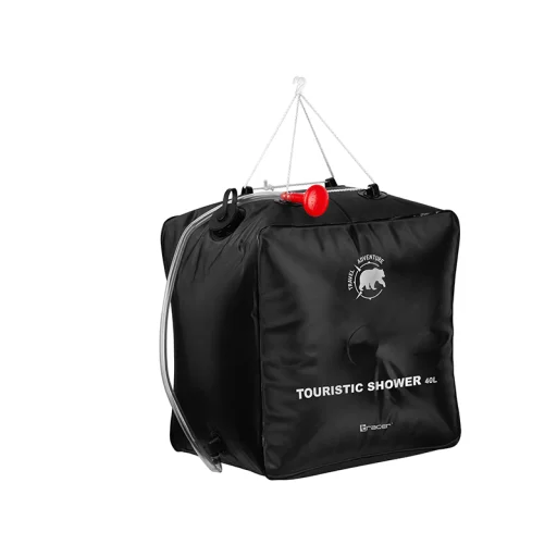 Tracer 47072 CampPump 40L gravitačná turistická sprcha - 1