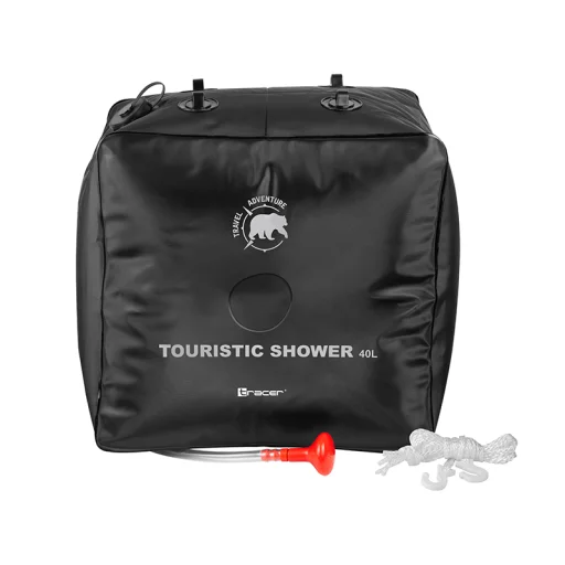 Tracer 47072 CampPump 40L gravitačná turistická sprcha - 2