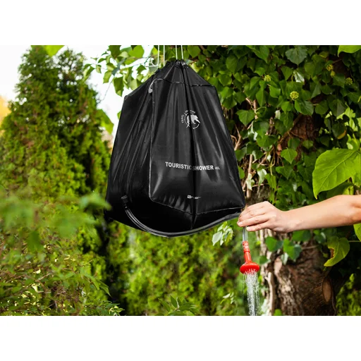 Tracer 47072 CampPump 40L gravitačná turistická sprcha - 3