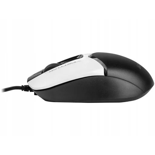 A4Tech FSTYLER FM12S Panda optická myš - 2