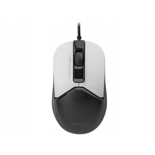 A4Tech FSTYLER FM12S Panda optická myš - 3