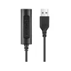 Sandberg 134-17 USB ovládač pre headset 1,5 m thumbnail