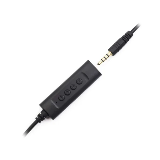 Sandberg 134-17 USB ovládač pre headset 1,5 m - 2
