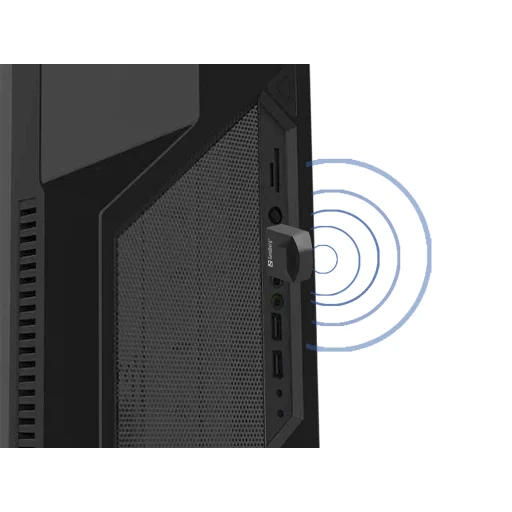 Sandberg 134-34 USB Bluetooth 5.0 adaptér - 2