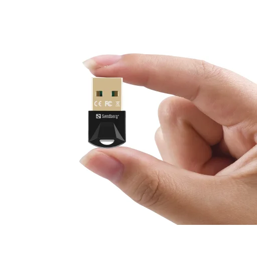 Sandberg 134-34 USB Bluetooth 5.0 adaptér - 3