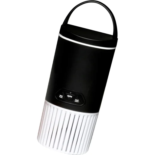 Denver BTS-51 White bluetooth reproduktor - 1