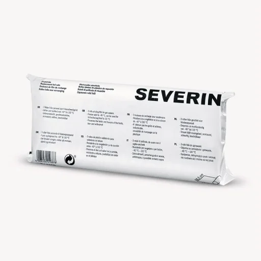 Severin ZU 3608 fóliová rolka - 1
