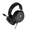 Slúchadlá Zalman ZM-HPS610 Black thumbnail