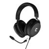 Slúchadlá Zalman ZM-HPS610 Black thumbnail