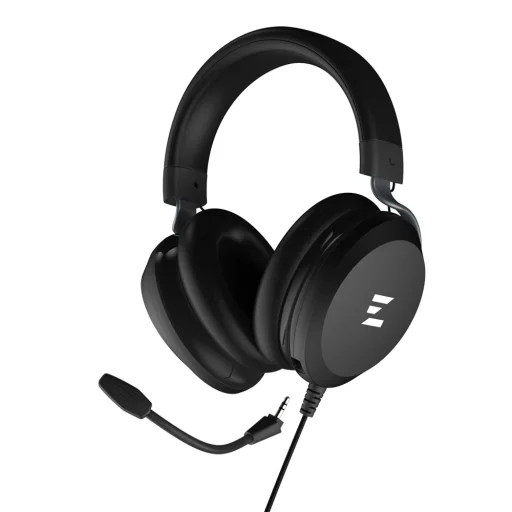 Slúchadlá Zalman ZM-HPS610 Black - 5