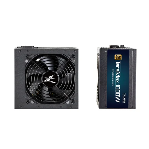 Zalman ZM1200-TMX 1200W 80Plus Gold zdroj - 4