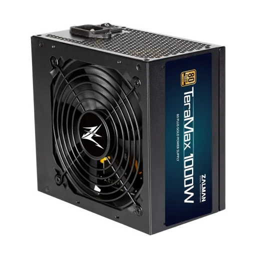 Zalman ZM1200-TMX 1200W 80Plus Gold zdroj - 5