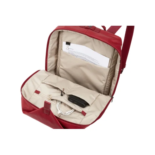 Thule Spira Backpack SPAB-113 Rio Red batoh (3203790) - 8