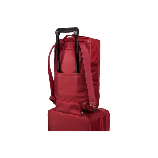 Thule Spira Backpack SPAB-113 Rio Red batoh (3203790) - 4