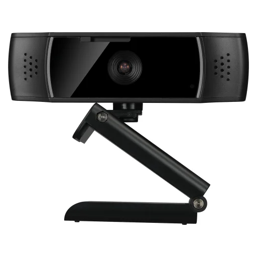 Sandberg 134-38 USB autofokusová DualMic webkamera - 4
