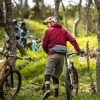 Thule 4481 Rail Hip Pack 4L Dark Slate ľadvinka thumbnail