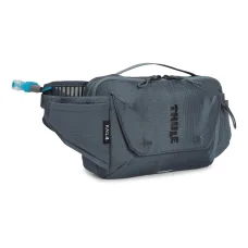 Thule 4481 Rail Hip Pack 4L Dark Slate ľadvinka