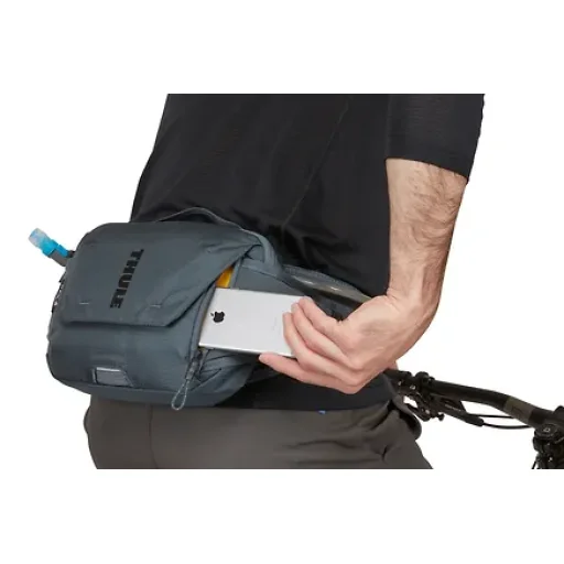 Thule 4481 Rail Hip Pack 4L Dark Slate ľadvinka - 8