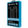 Sandberg 125-62 Speak’n Go čierny in-ear headset thumbnail