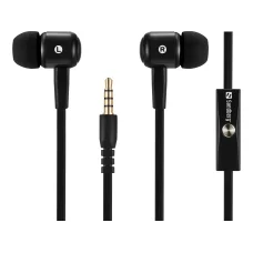 Sandberg 125-62 Speak’n Go čierny in-ear headset