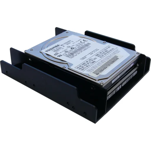 Sandberg 135-90 2,5" montážna sada pre pevný disk - 2