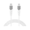 Sandberg 136-25 USB-C PD–Lightning MFI 1 m kábel thumbnail
