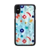 iKins SmartPhone puzdro iPhone XS/S poppin rock black puzdro thumbnail