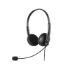 Sandberg 325-41 MiniJack Office Headset Saver headset thumbnail