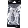 Sandberg 340-33 MicroUSB synchronicizačný a nabíjací kábel 1 m SAVER thumbnail