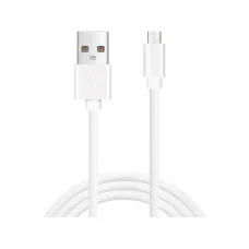 Sandberg 340-33 MicroUSB synchronicizačný a nabíjací kábel 1 m SAVER