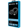 Sandberg 508-43 DisplayPort–VGA adaptér thumbnail