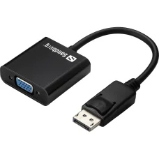 Sandberg 508-43 DisplayPort–VGA adaptér