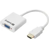 Sandberg 508-69 adaptér HDMI – VGA thumbnail
