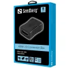 Sandberg 508-74 HDMI 2.0 prepojovací adaptér F/F thumbnail