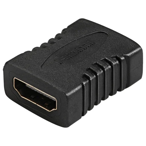 Sandberg 508-74 HDMI 2.0 prepojovací adaptér F/F - 1