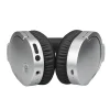 Denver BTN-207 Silver Bluetooth slúchadlá thumbnail