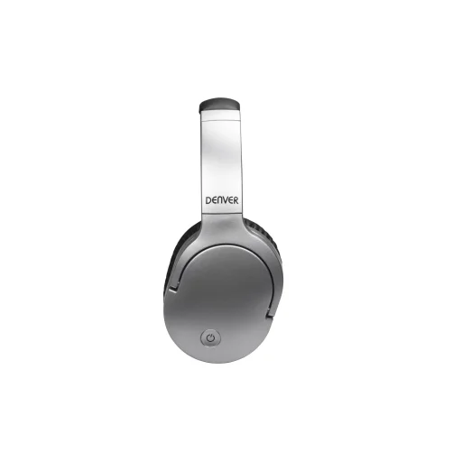 Denver BTN-207 Silver Bluetooth slúchadlá - 2