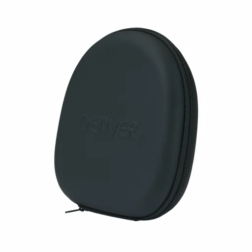 Denver BTN-207 Silver Bluetooth slúchadlá - 4