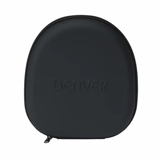 Denver BTN-207 Silver Bluetooth slúchadlá - 5