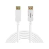 Sandberg 509-15 DisplayPort 1.4 8K60Hz 2 m kábel thumbnail