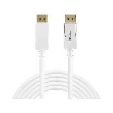 Sandberg 509-15 DisplayPort 1.4 8K60Hz 2 m kábel