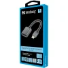 Sandberg 509-19 DisplayPort 1.4 > HDMI 2.0 4K60 adaptér thumbnail