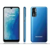 Slúchadlá Blaupunkt TX 60 Dual Blue thumbnail