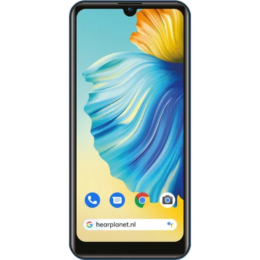 Slúchadlá Blaupunkt TX 60 Dual Blue - 2