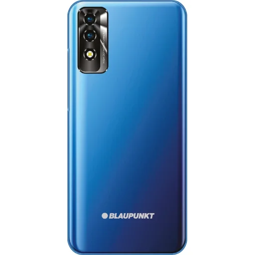 Slúchadlá Blaupunkt TX 60 Dual Blue - 3