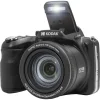 Kodak AZ425 čierny digitálny fotoaparát thumbnail