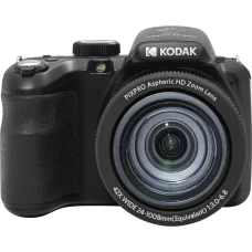 Kodak AZ425 čierny digitálny fotoaparát