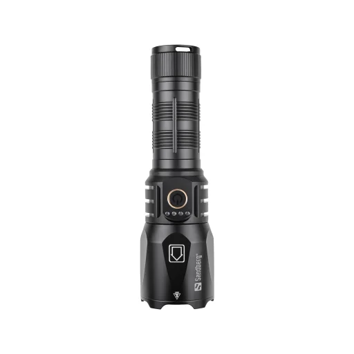Sandberg 420-89 Survivor Torch Powerbank 5000 prenosné svietidlo a powerbanka - 4