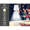 Beper P201UTP102 nabíjateľná stolná lampa thumbnail